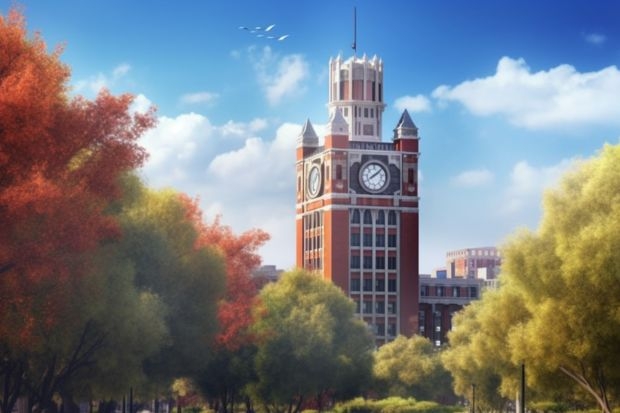 中国海洋大学是985吗？