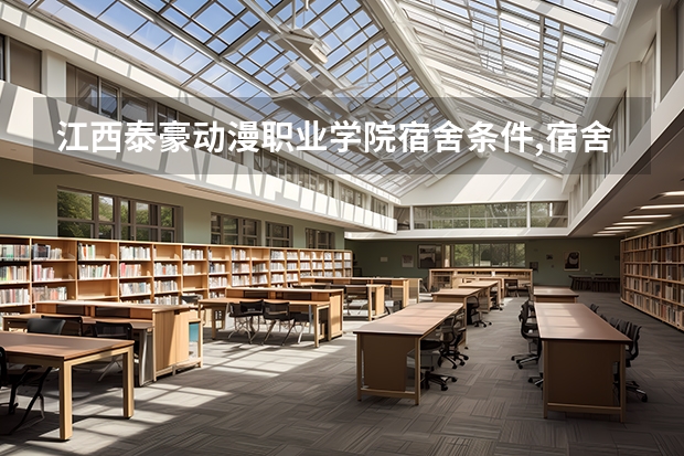 江西泰豪动漫职业学院宿舍条件,宿舍图片和环境空调及分配方法 关于南昌人武学院