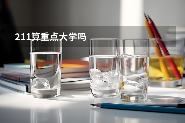 211算重点大学吗