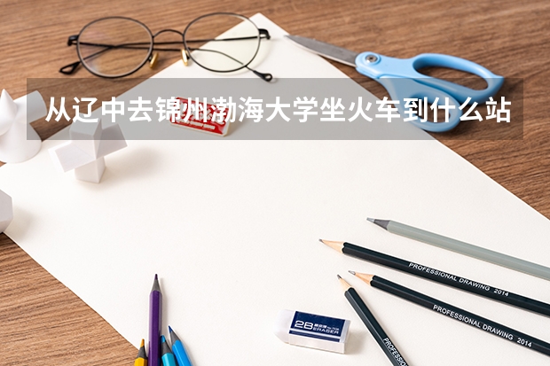 从辽中去锦州渤海大学坐火车到什么站下车比较近