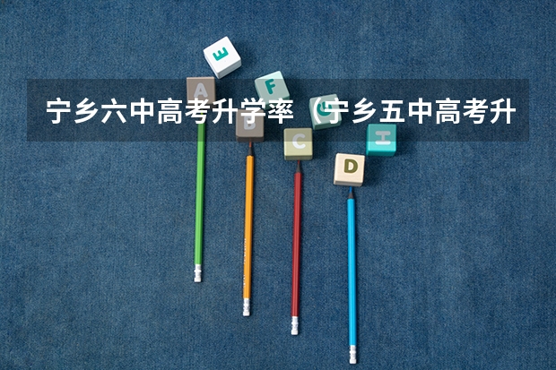宁乡六中高考升学率（宁乡五中高考升学率）