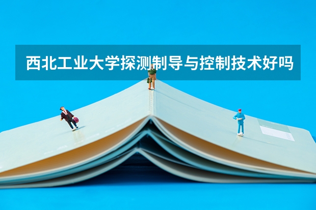 西北工业大学探测制导与控制技术好吗