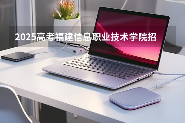2025高考福建信息职业技术学院招生人数