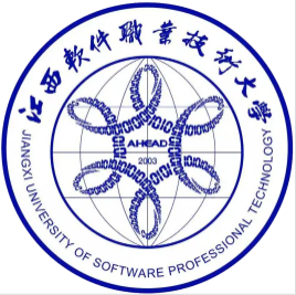 江西软件职业技术大学(井冈山校区)LOGO